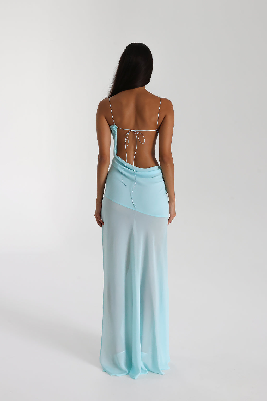 Kaia - Maxi Dress