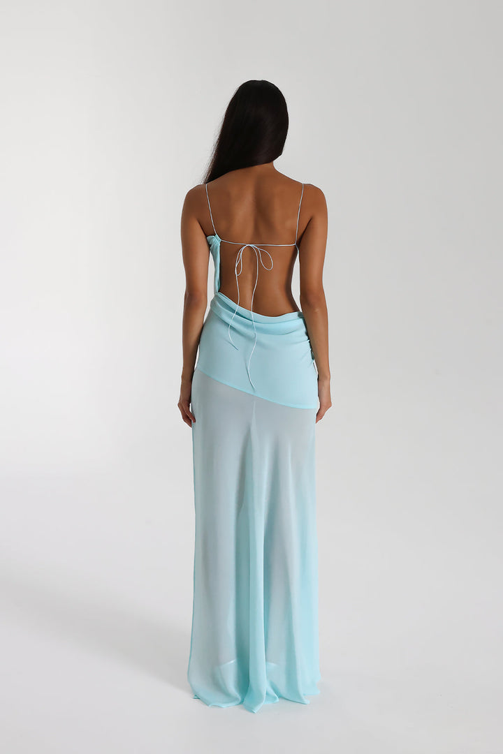 Kaia - Maxi Dress