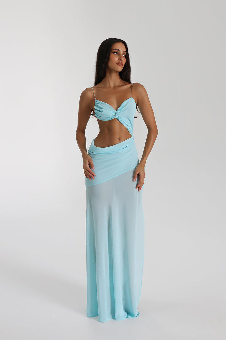 Kaia - Maxi Dress