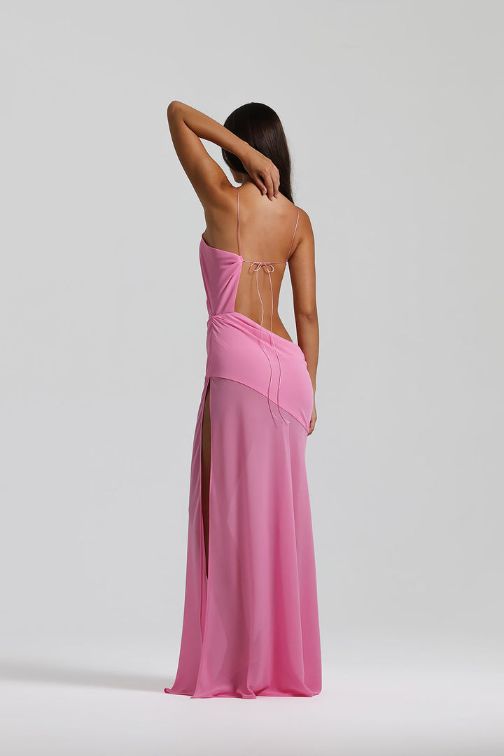 Kaia - Maxi Dress