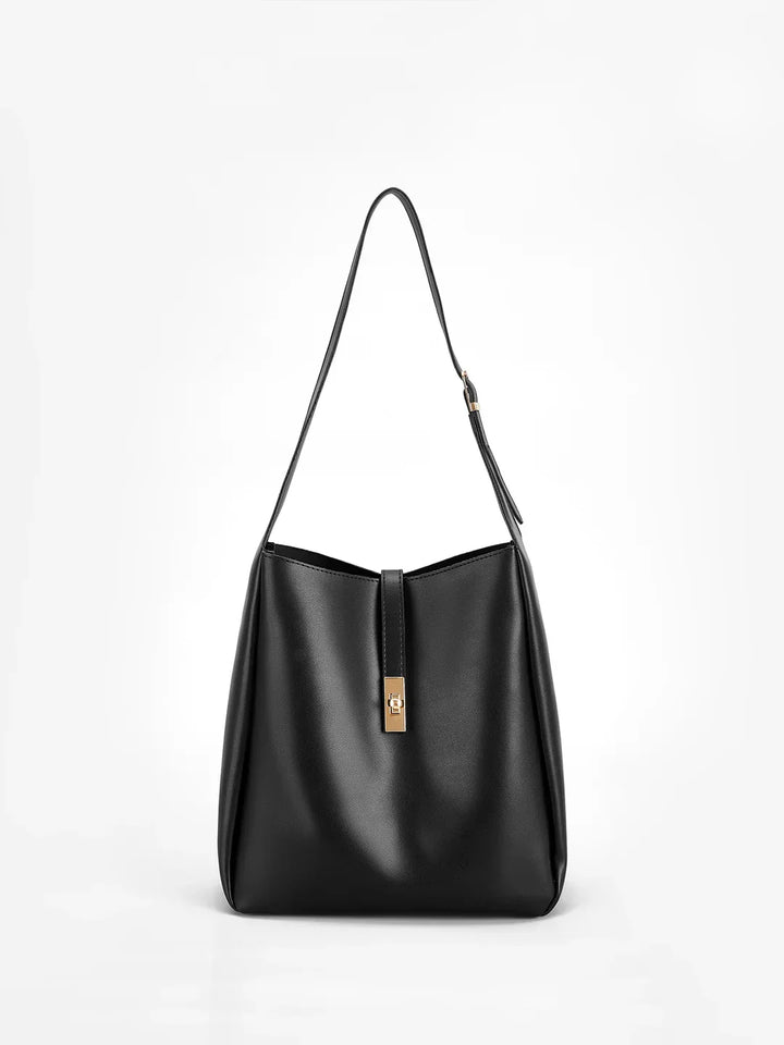 Casual and Chic Four Seasons Shoulder Bag