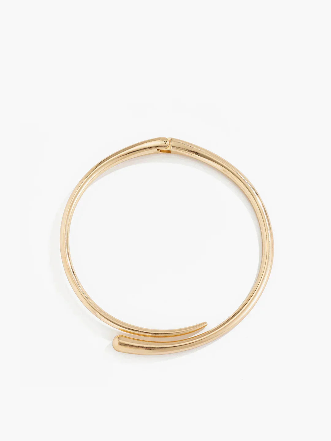 Always Chic Water Drop Open Choker