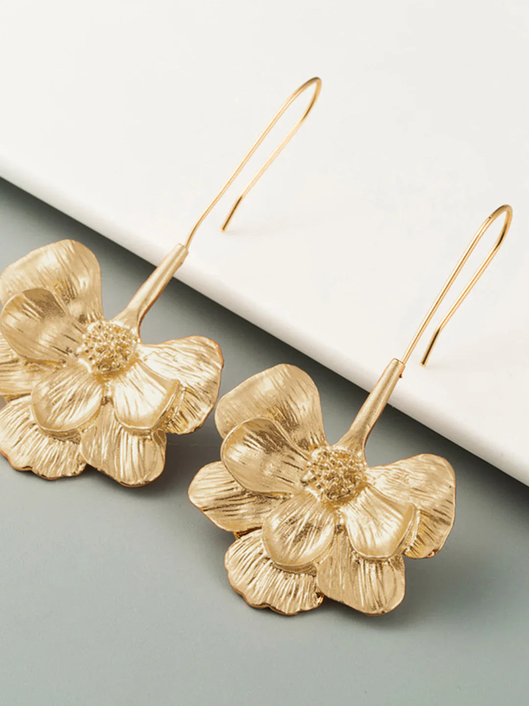 Blooming Flower Earnings