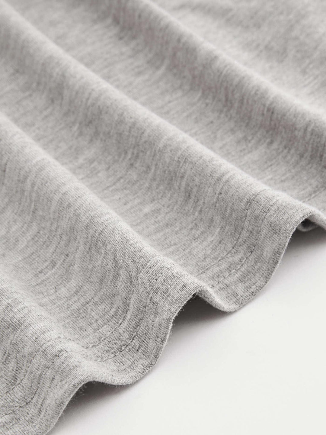 Timeless Style Fitted Tee