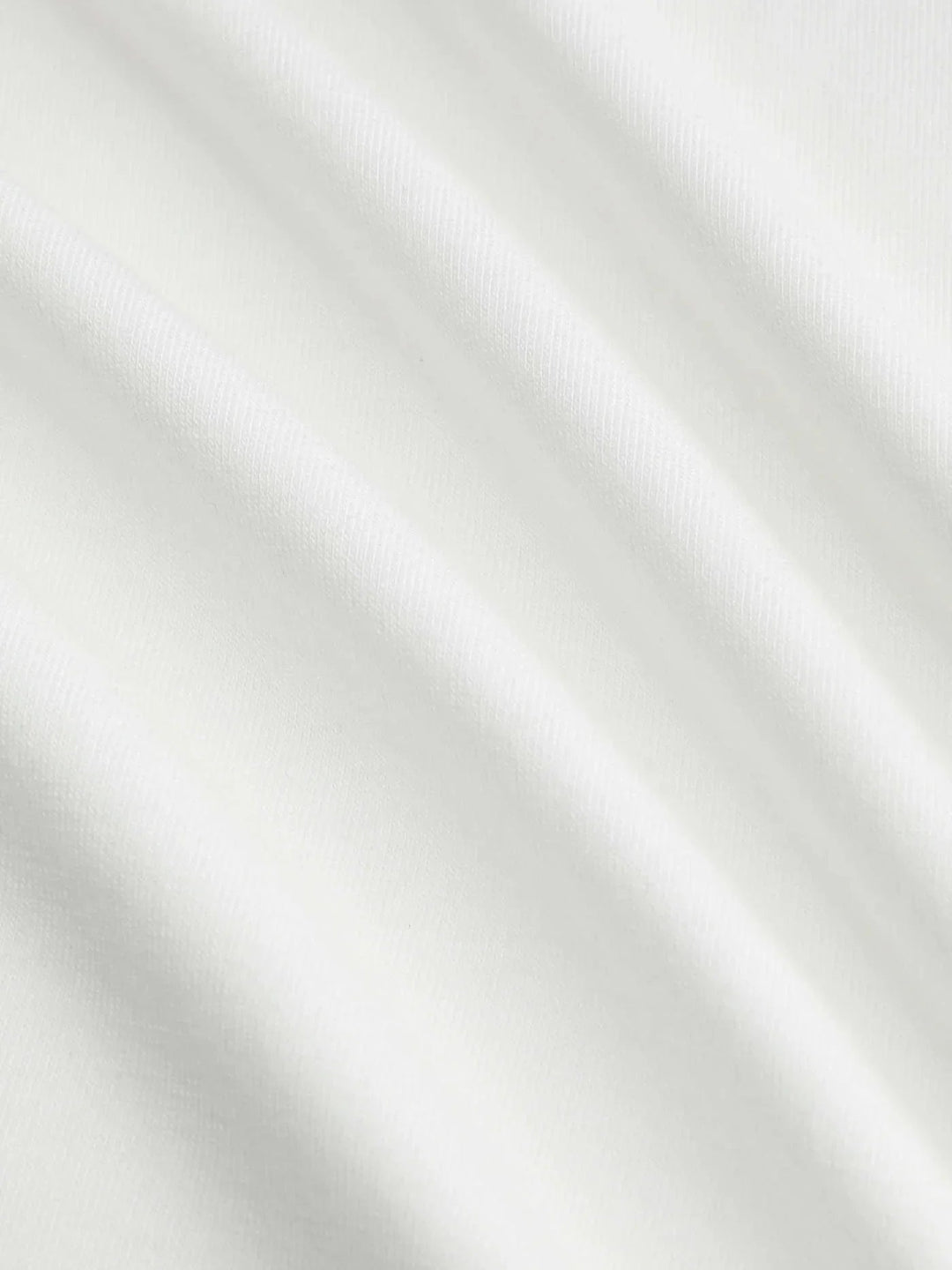 Timeless Style Fitted Tee