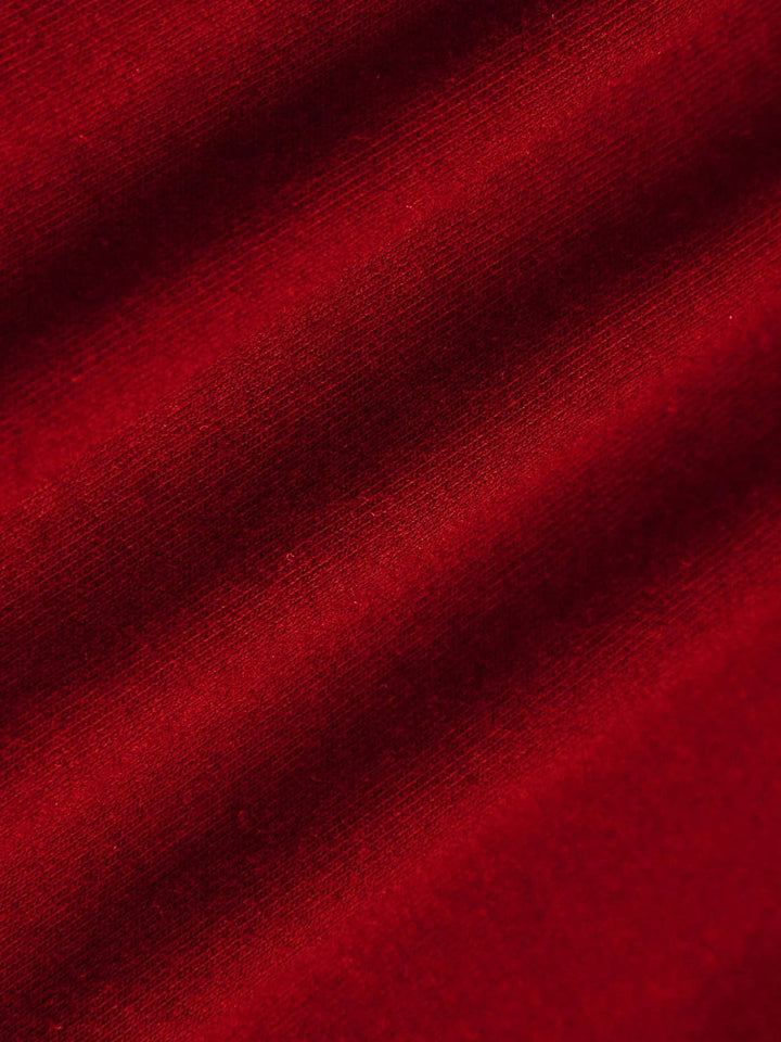 Timeless Style Fitted Tee