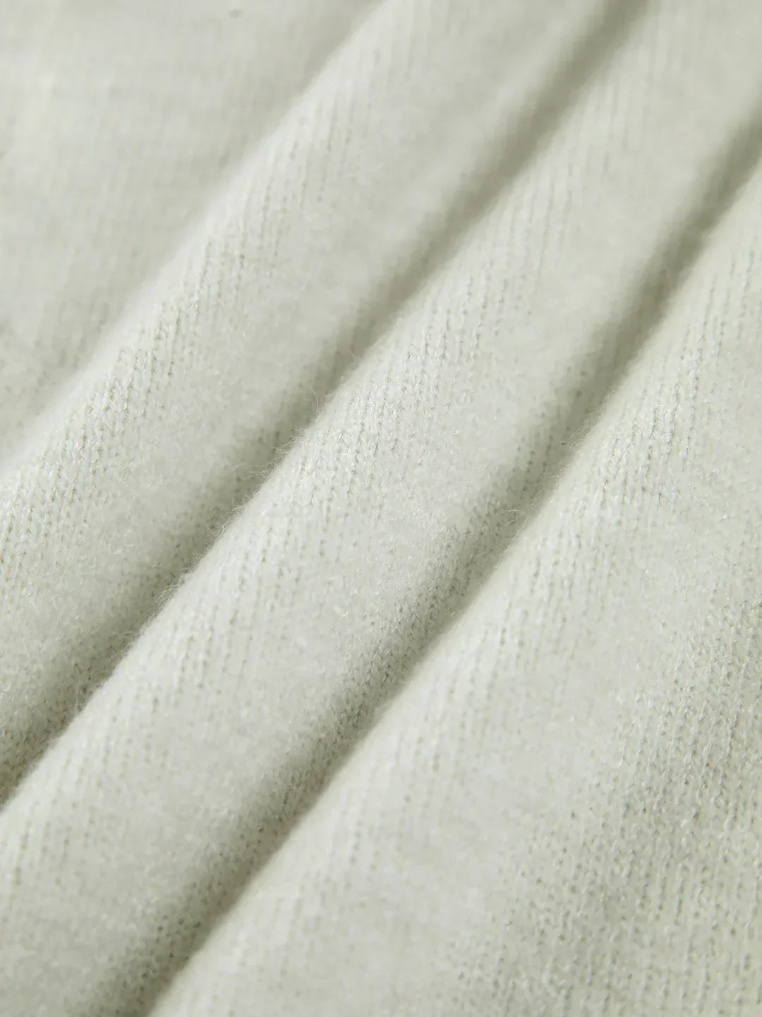 Single-breasted Casual Button Up Sweater Vest