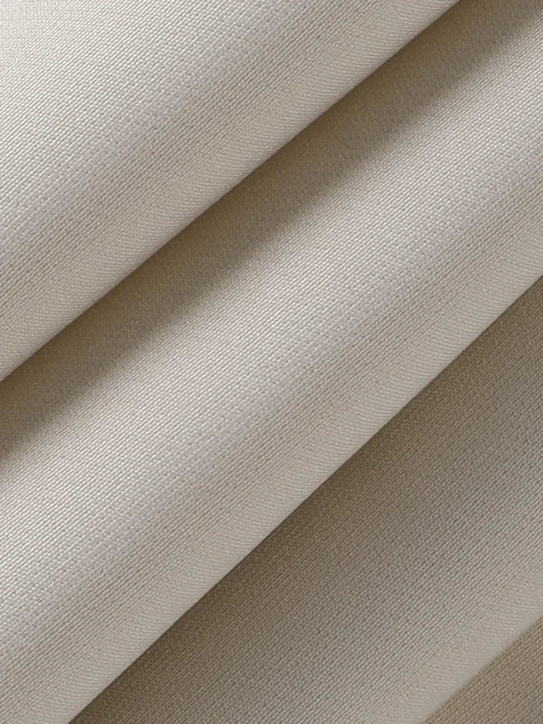 Elegant Style Loose High-waist Wide Leg Trousers