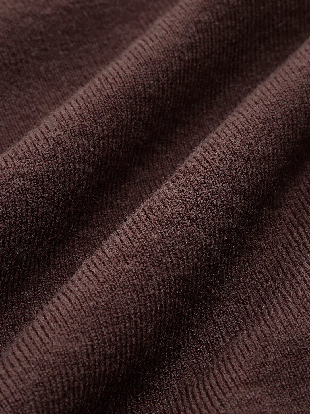 Slim Breasted Knitted Cardigan & Elastic Waist Pleated Skirt Matching Suit