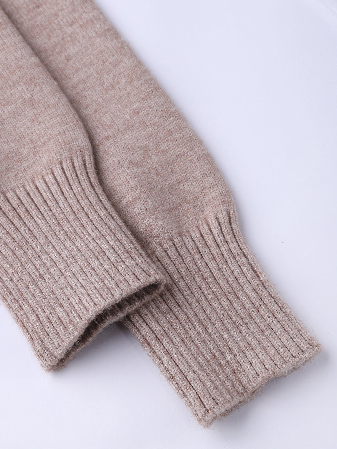 Harper Soft Knit Turtleneck Jumper