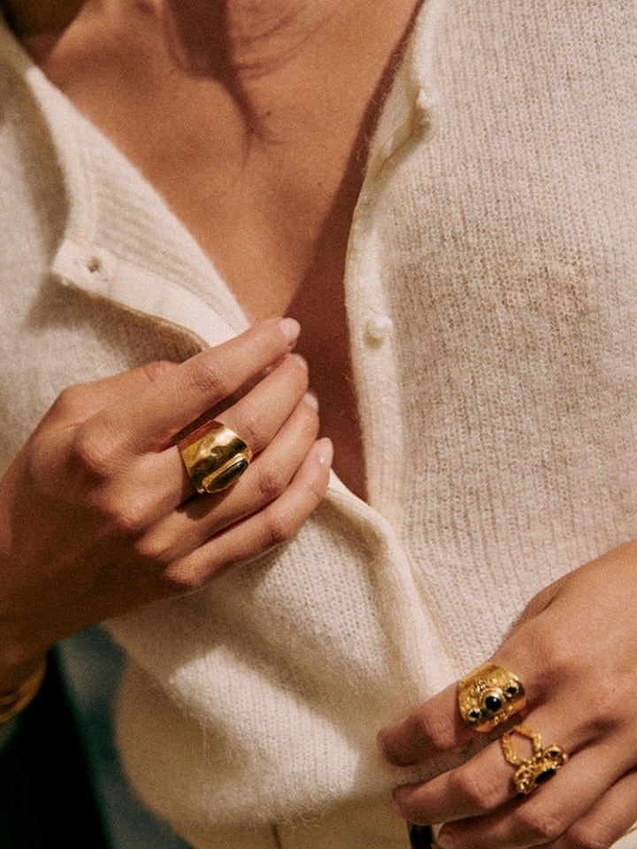 Moonlight Whisper Soft Knit Cardigan