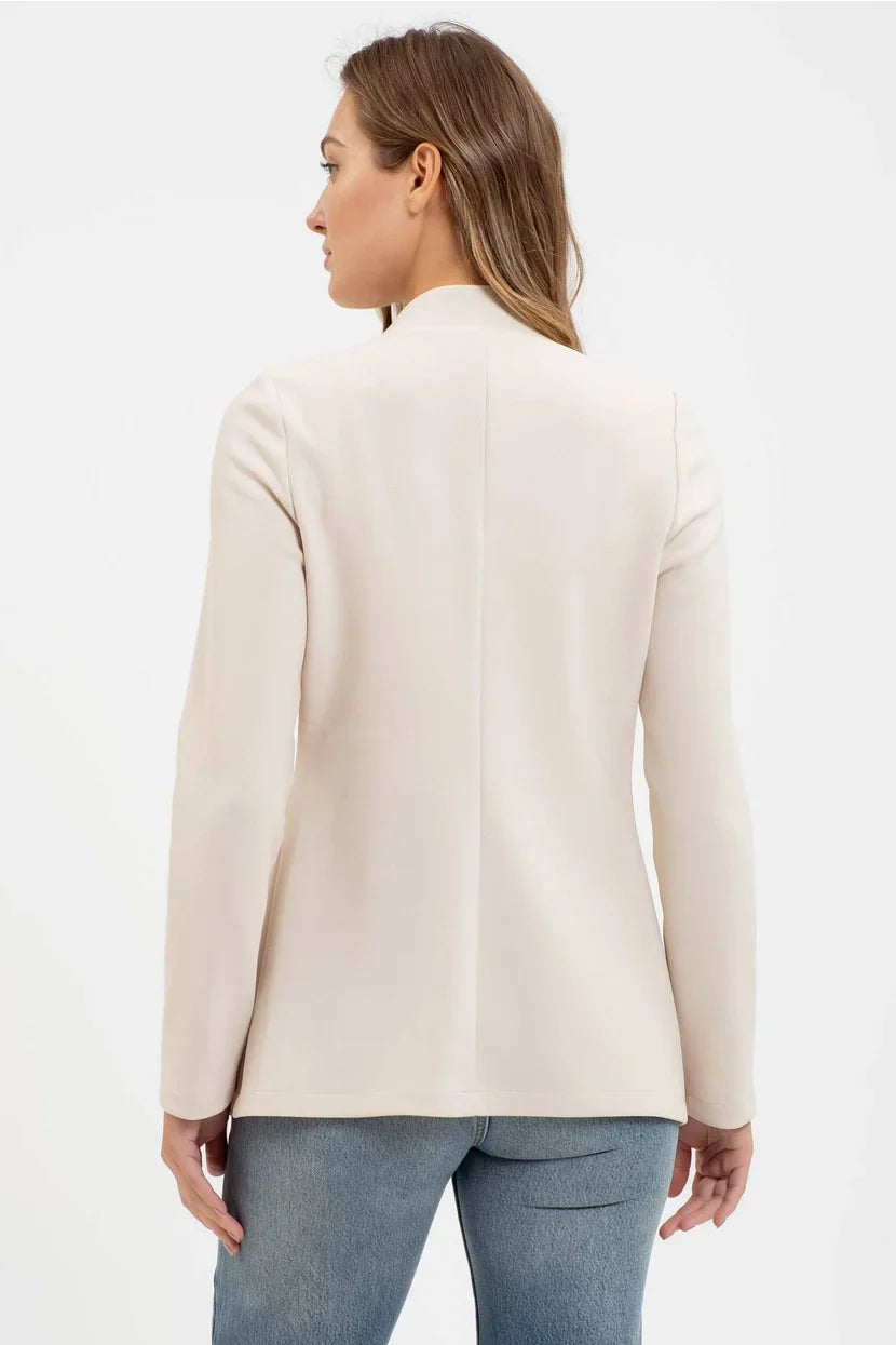 Alba Notch Collar Blazer