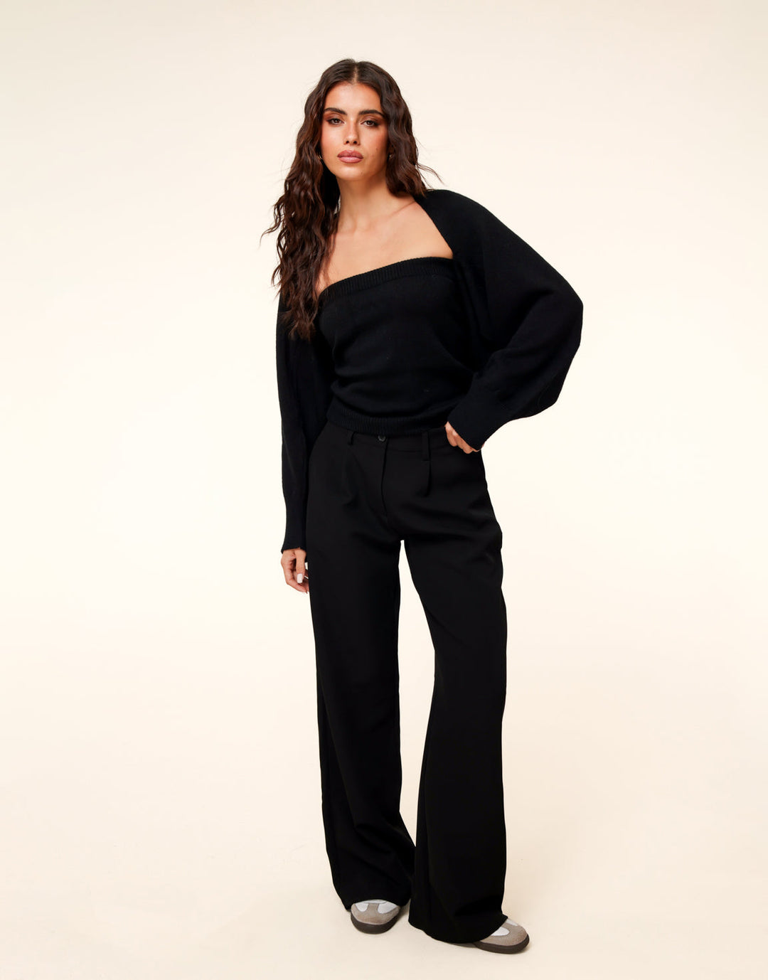 Black Edit - Trousers