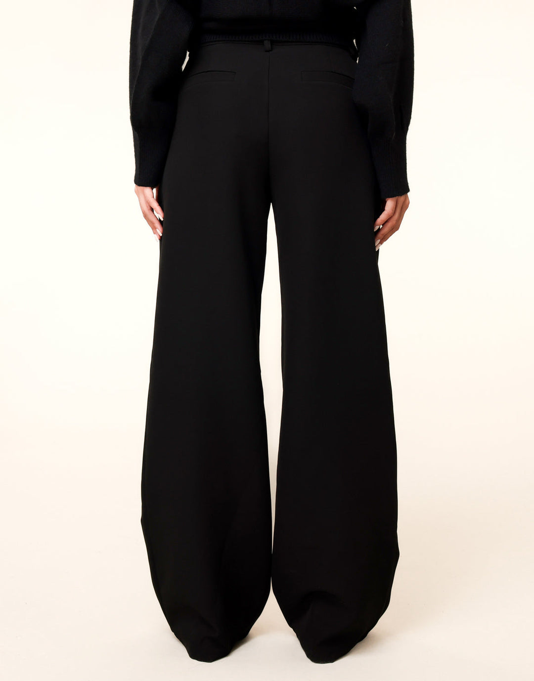 Black Edit - Trousers