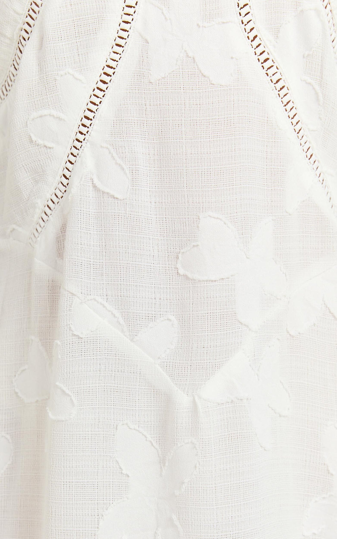 Elizabeth - Maxi Dress