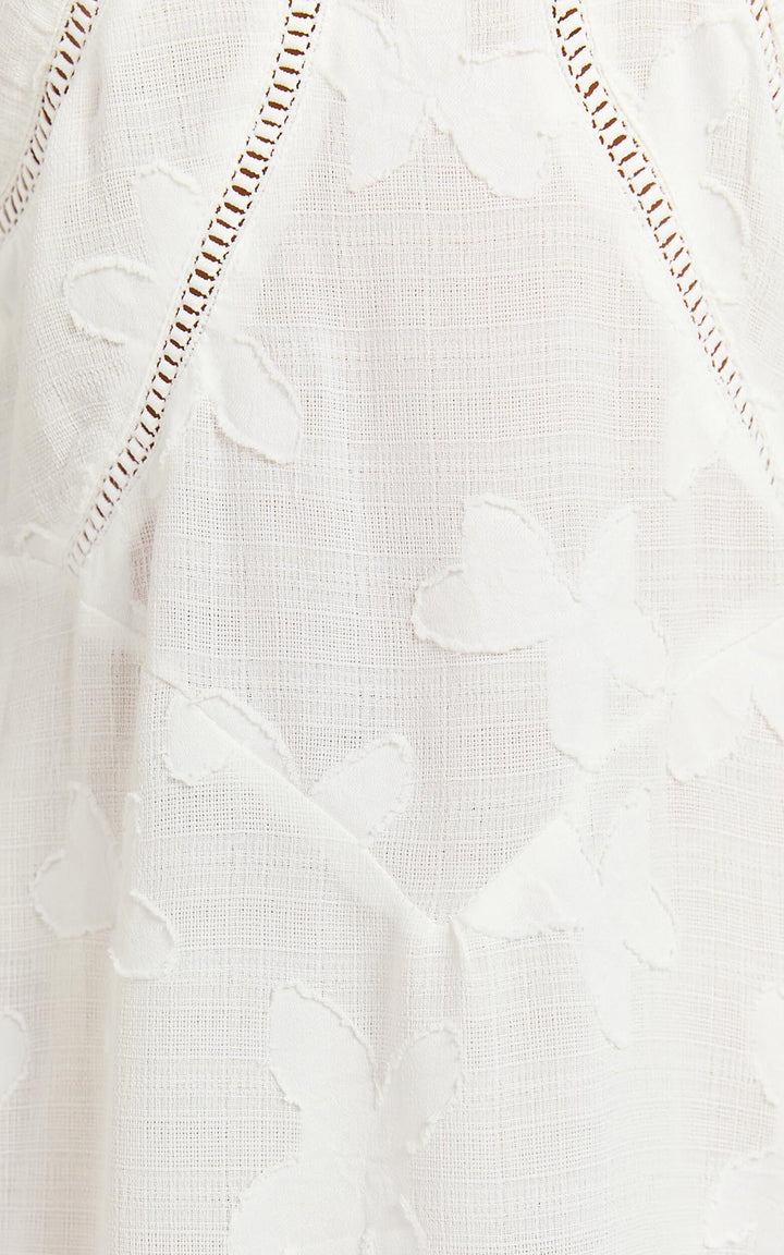 Elizabeth - Maxi Dress