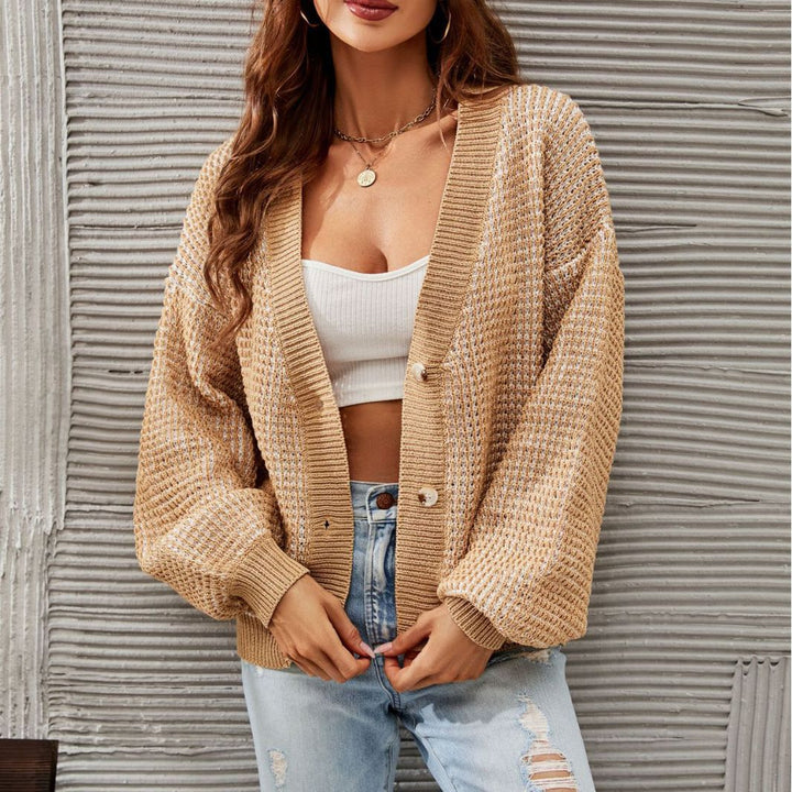 Meadow Lane Textured Cardigan