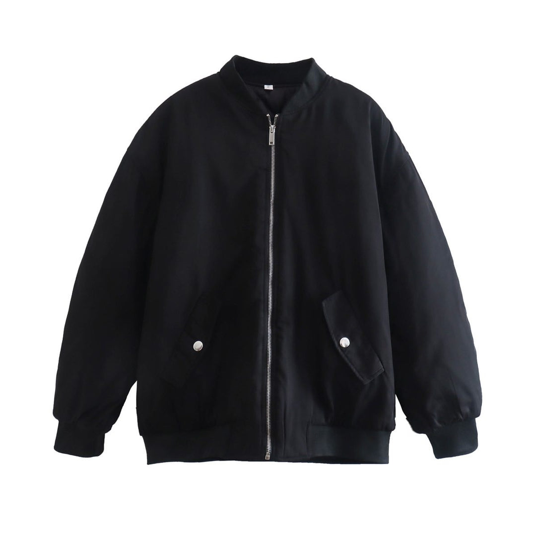 Tarmac Oversized Puffer Jacket