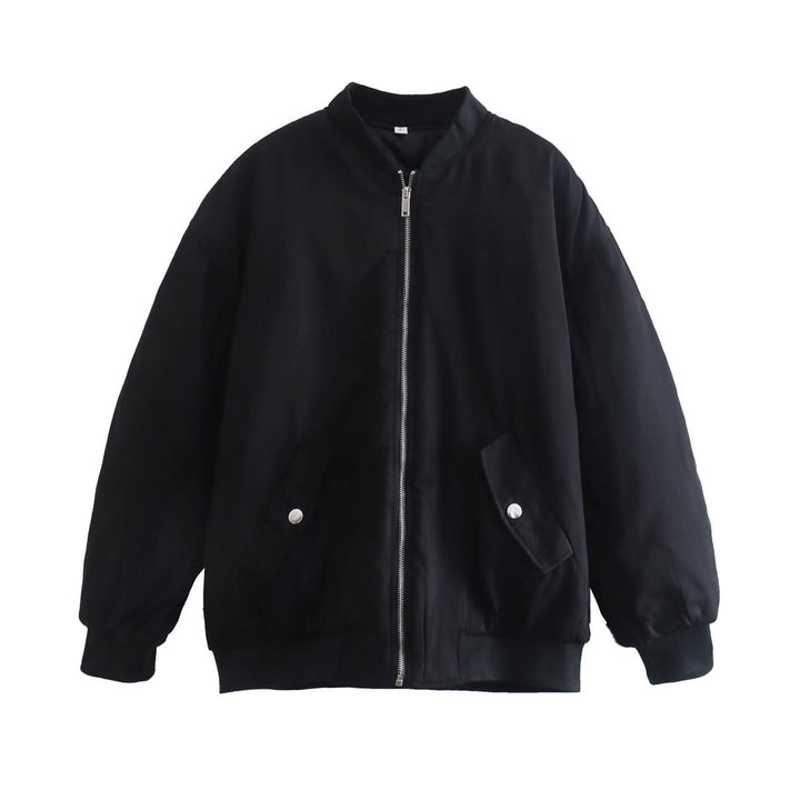 Tarmac Oversized Puffer Jacket
