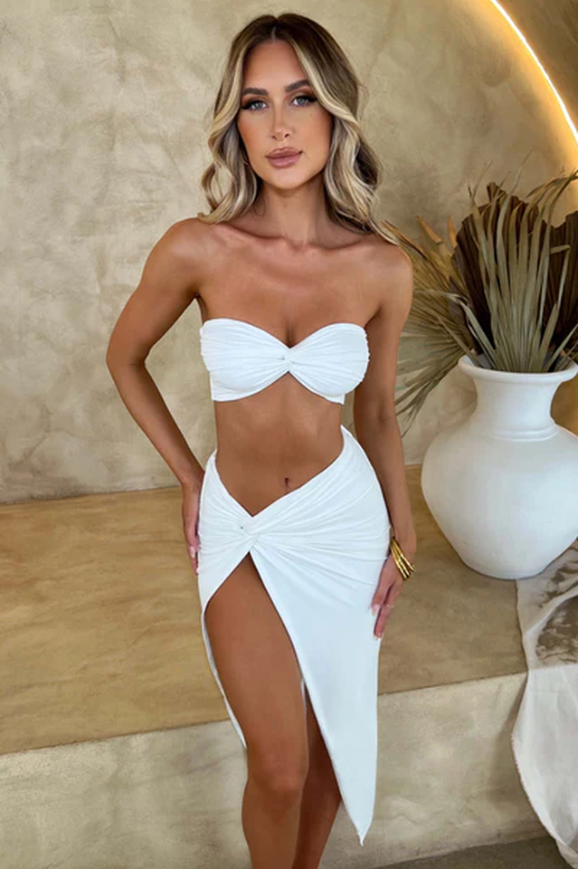 Riviera Sunset Two-Piece Set