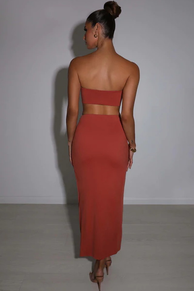 Riviera Sunset Two-Piece Set