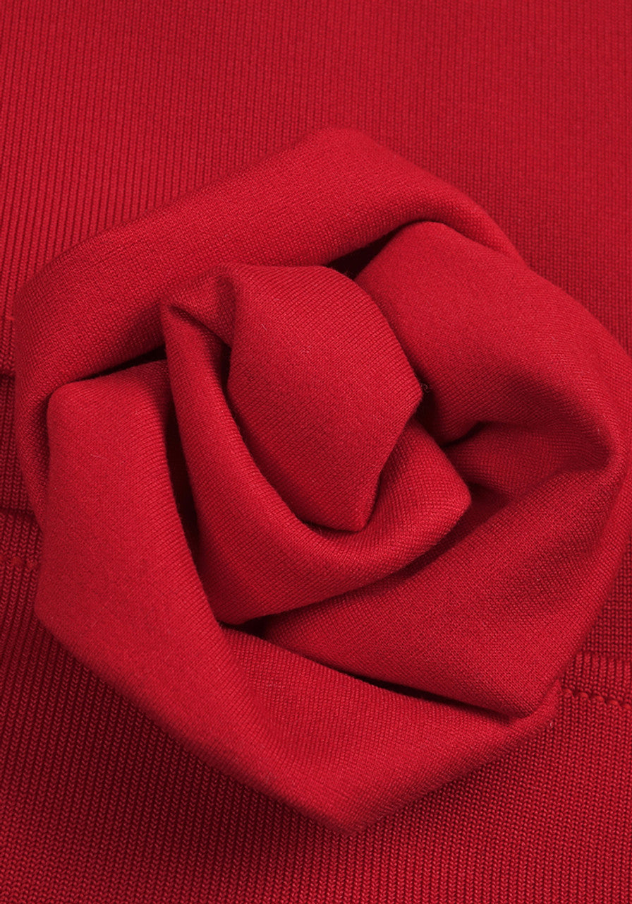 Rosaria Bloom Maxi Skirt