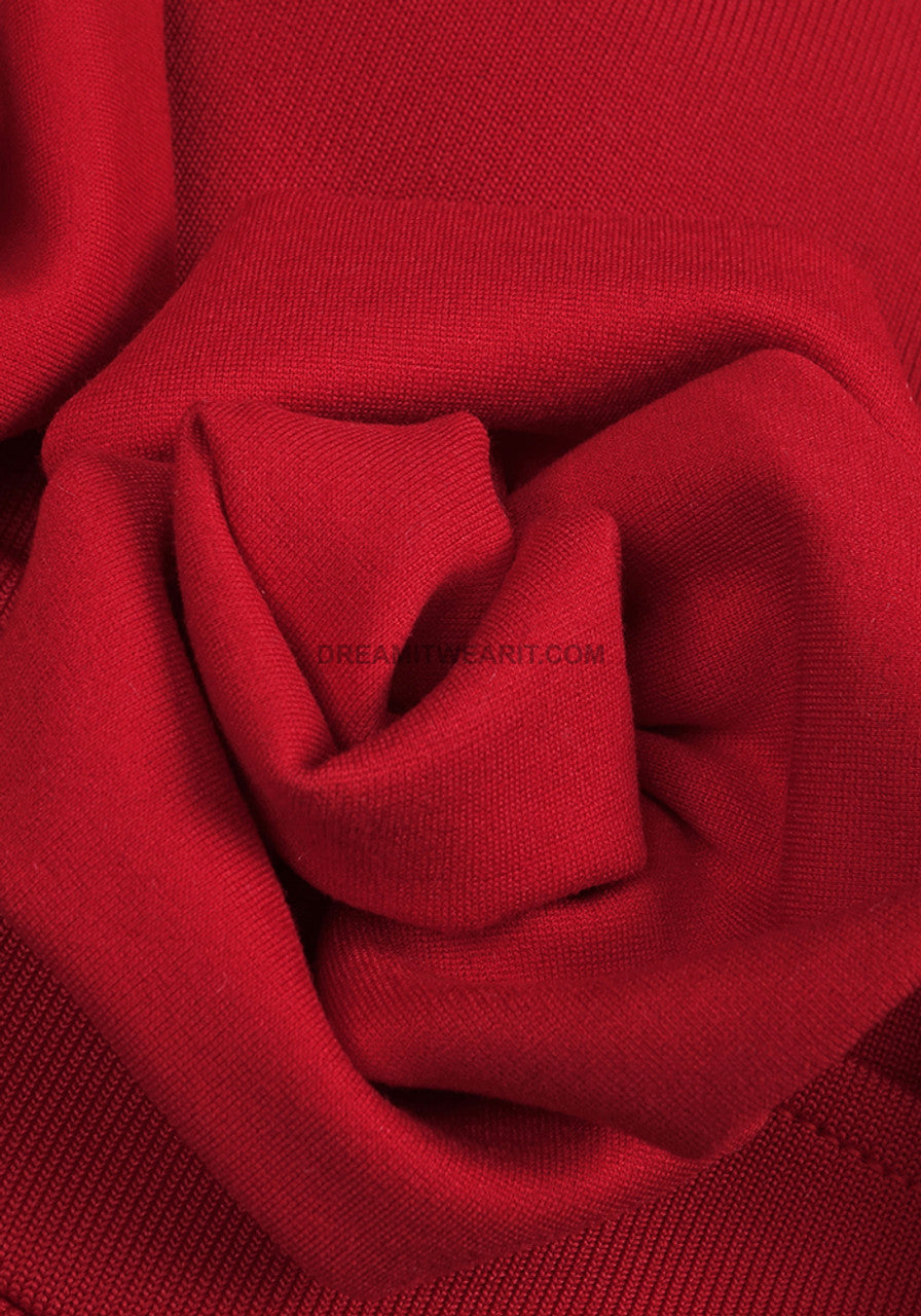 Rosaria Bloom Maxi Skirt