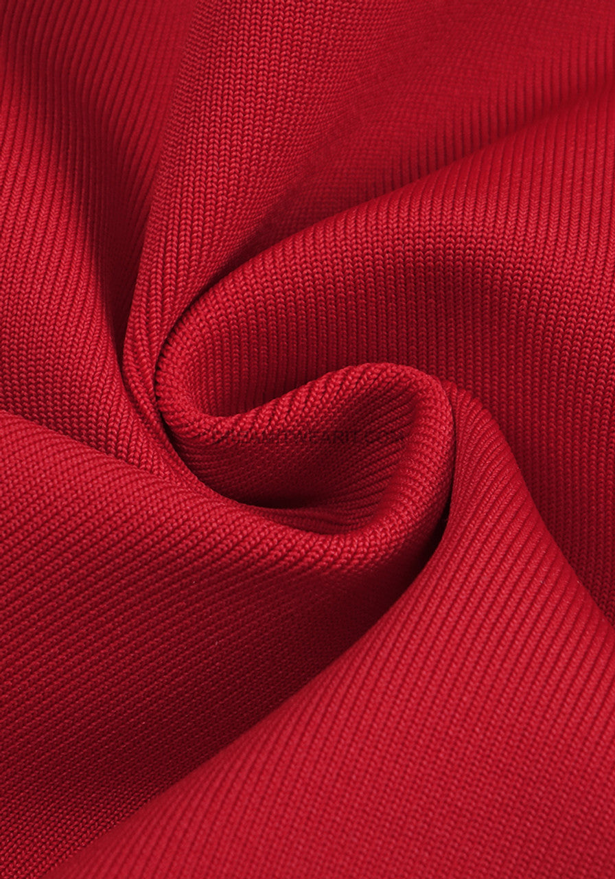 Rosaria Bloom Maxi Skirt