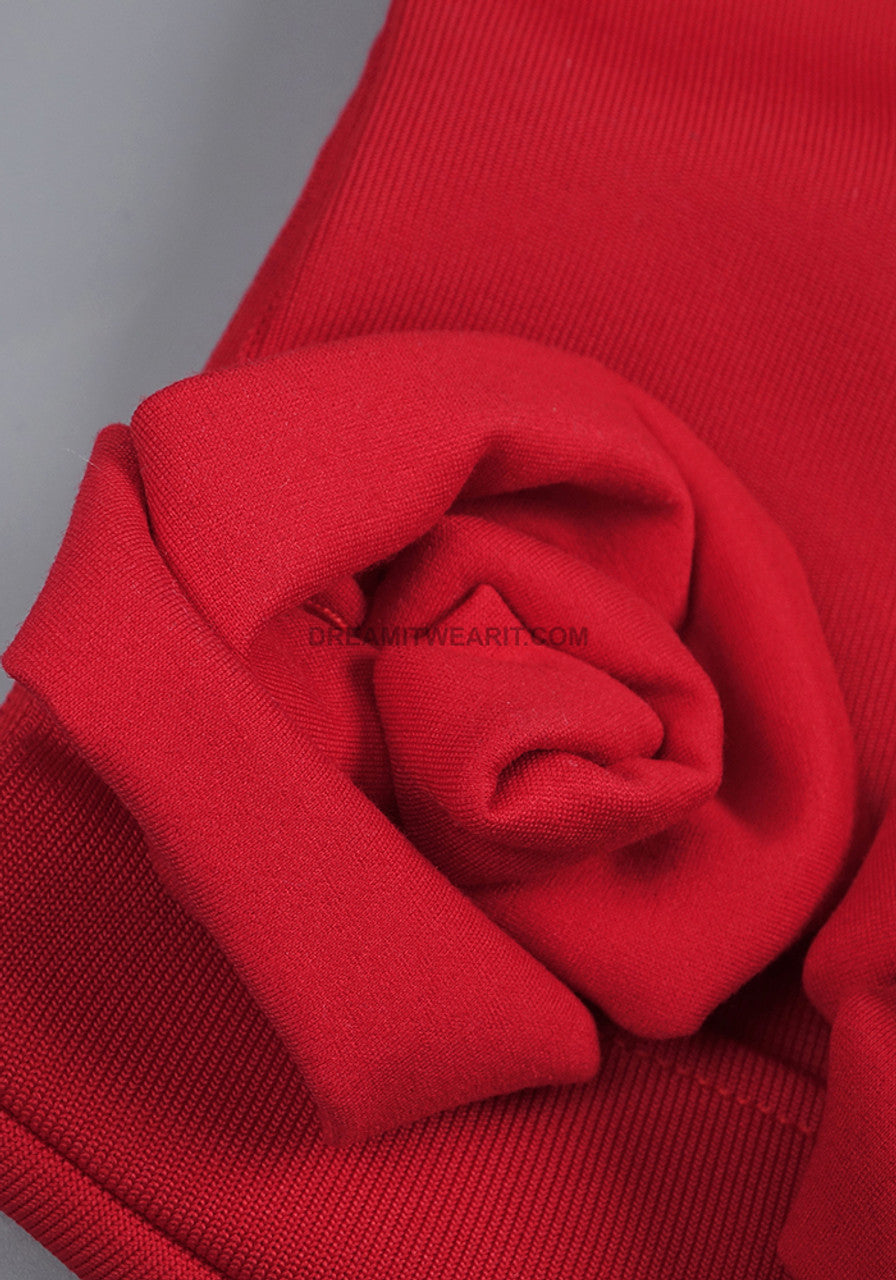 Rosaria Bloom Maxi Skirt