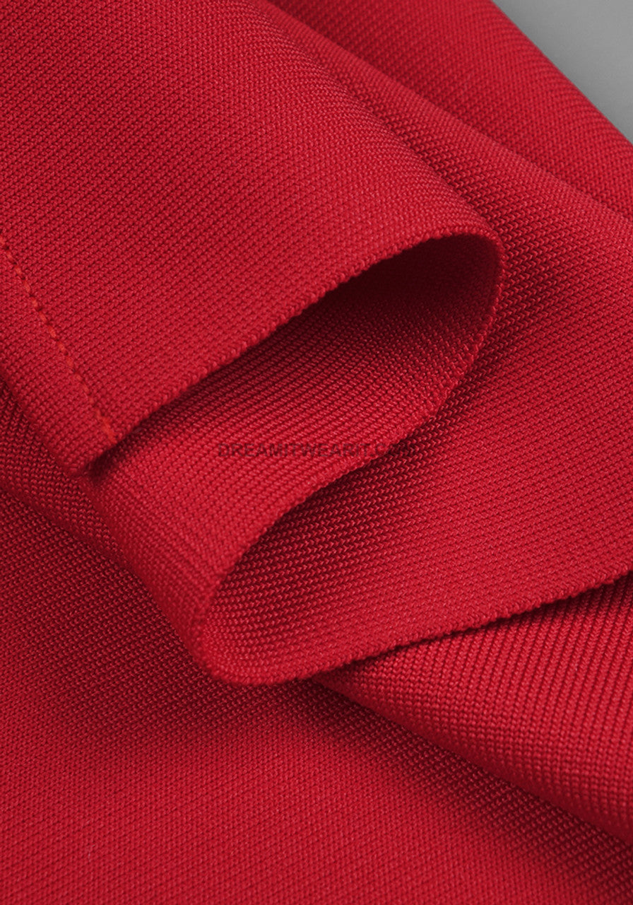 Rosaria Bloom Maxi Skirt