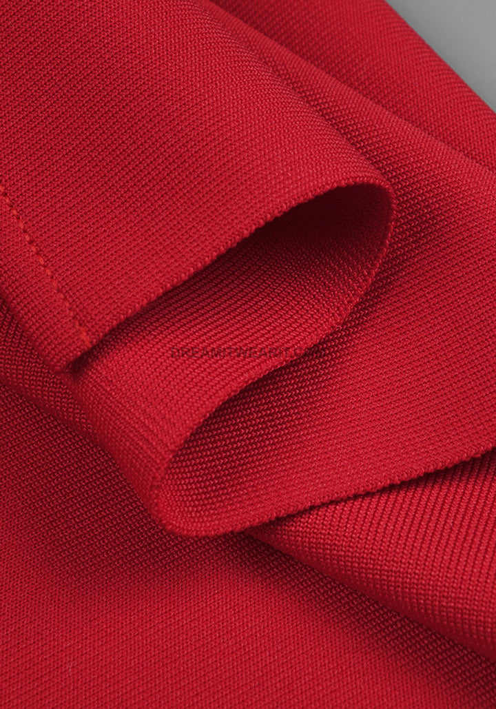 Rosaria Bloom Maxi Skirt