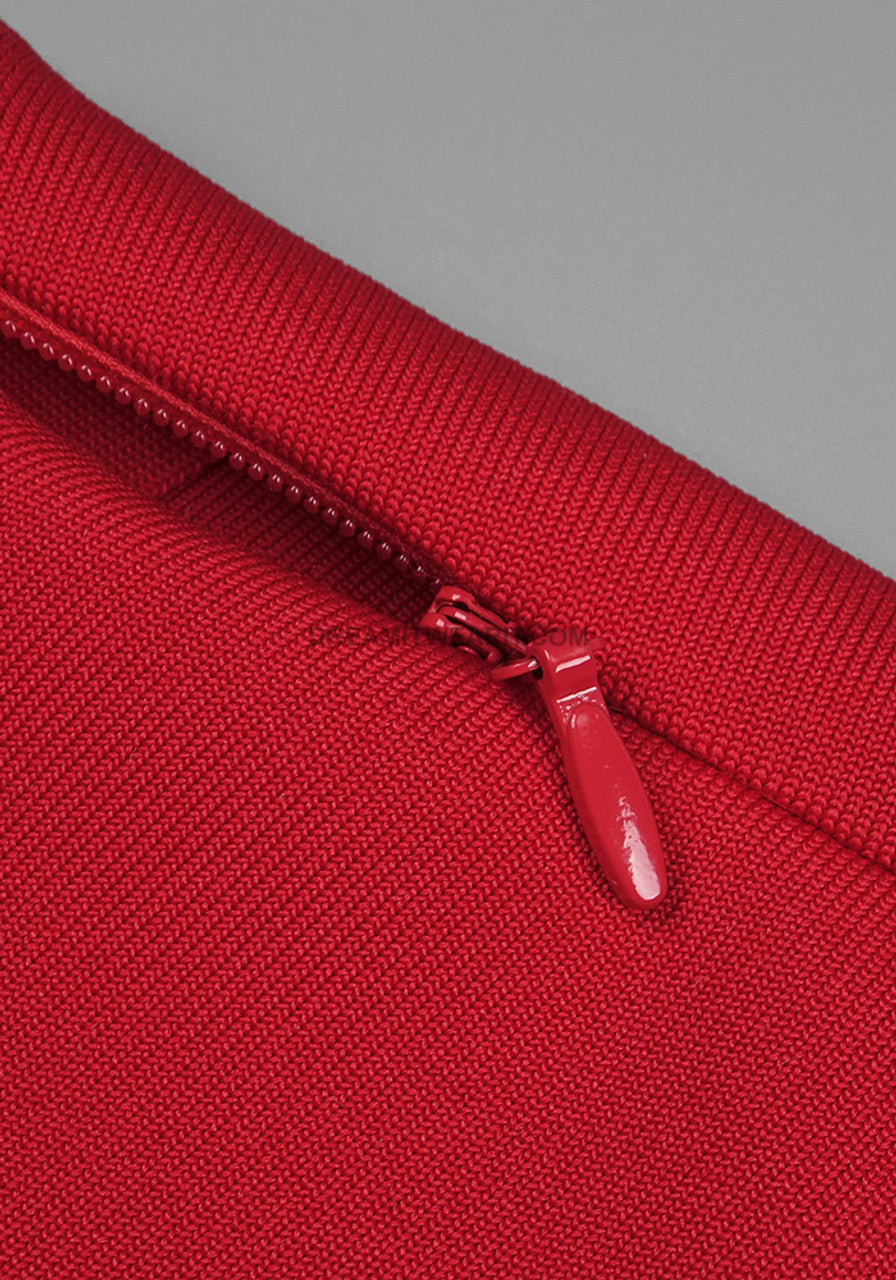 Rosaria Bloom Maxi Skirt