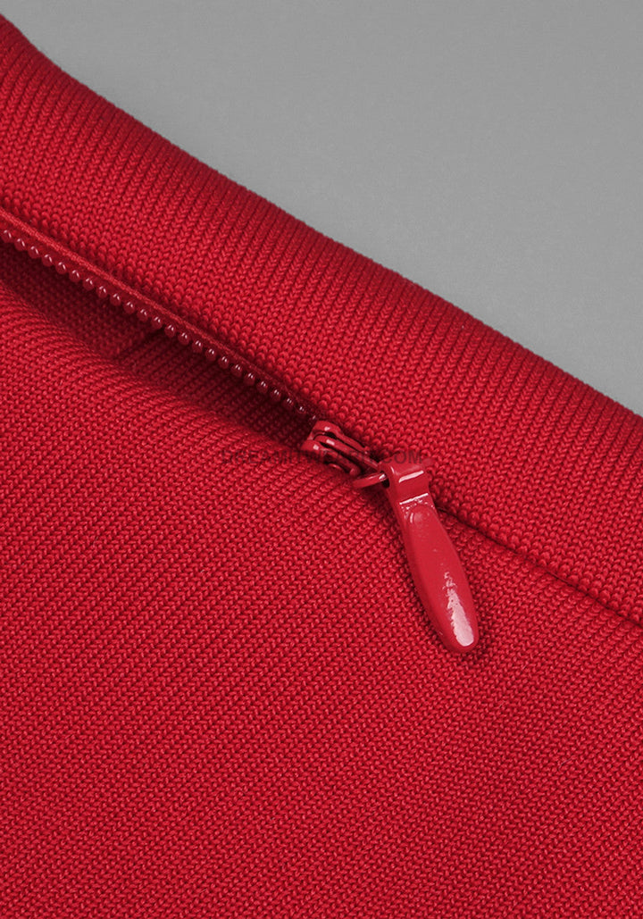 Rosaria Bloom Maxi Skirt