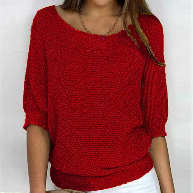 Bayside Air Knit Jumper