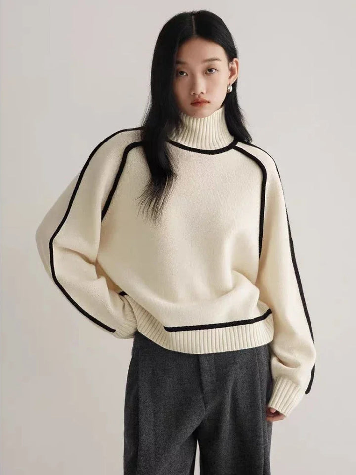 Arden Shadowline Knit Jumper