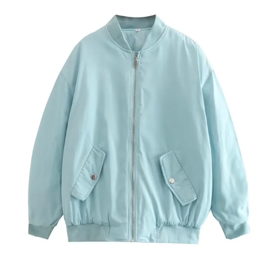 Tarmac Oversized Puffer Jacket