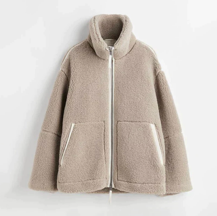 Elisenza Coat