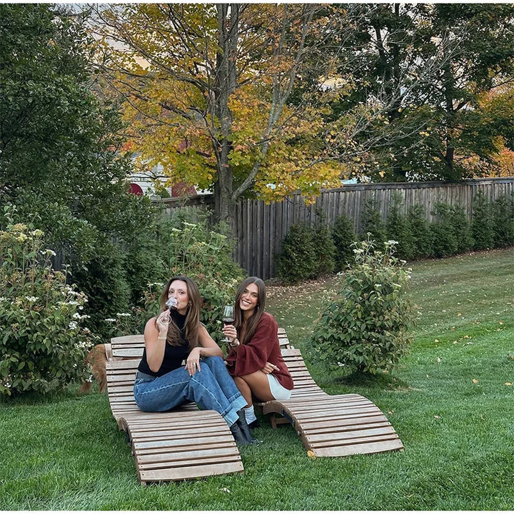 Maplewood Slouch Knit Cardigan