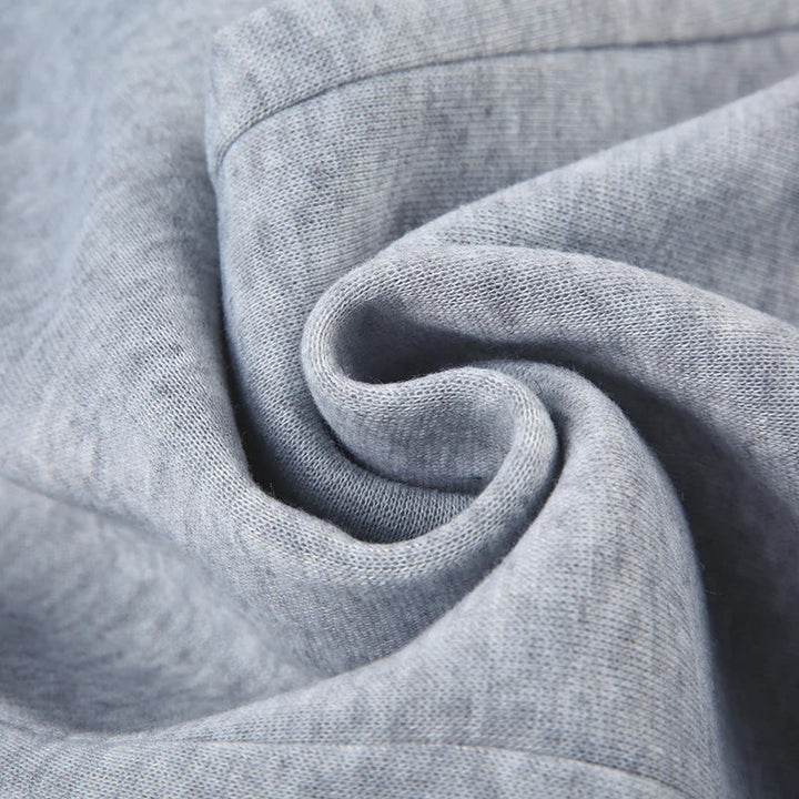 Skyluxe Foldover Flare Pants