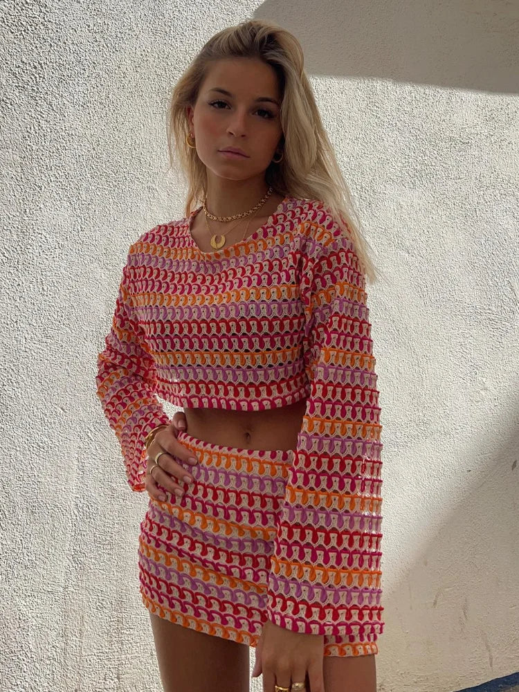 Tropica Threaded Mini Set