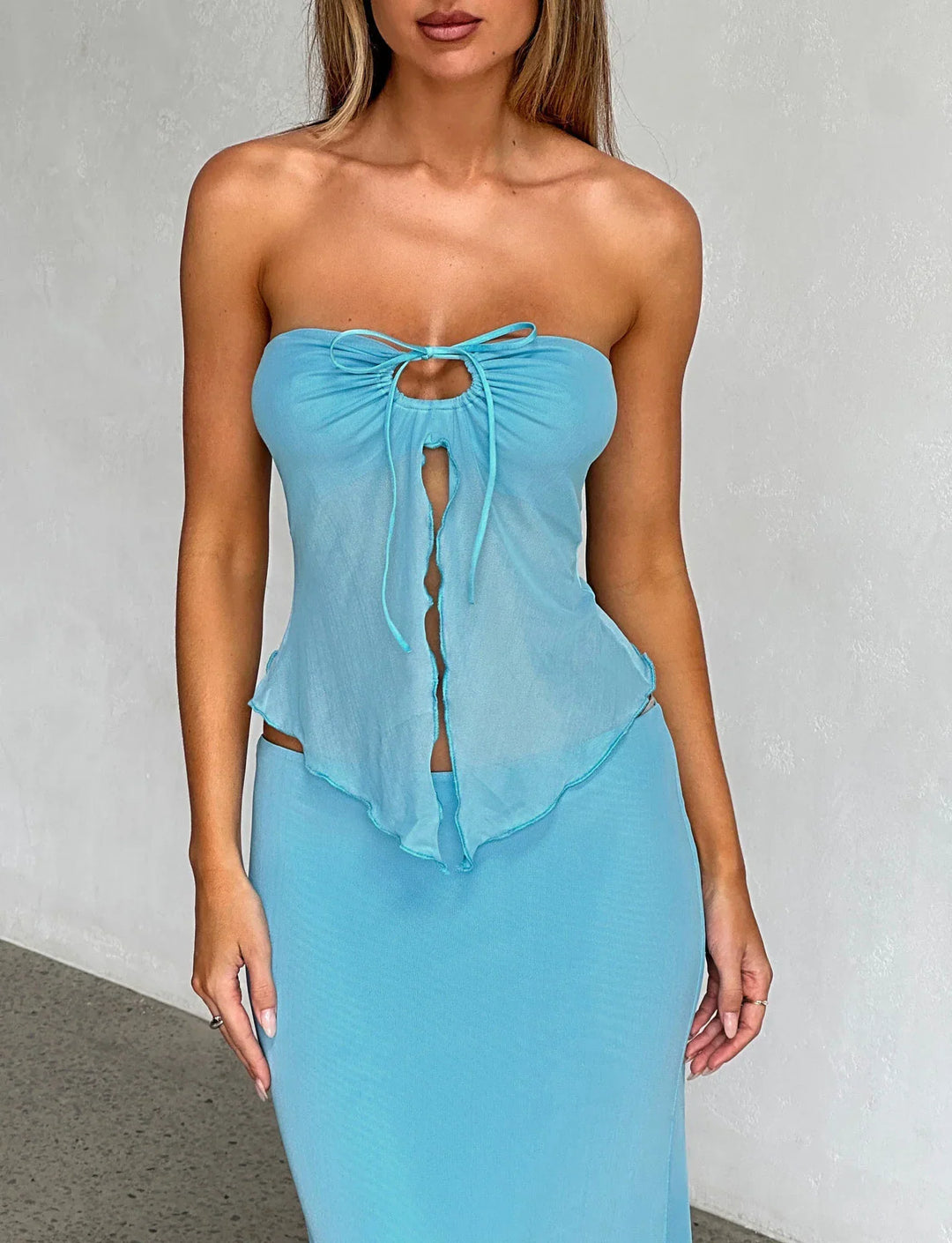 Serena Drift Cutout Set