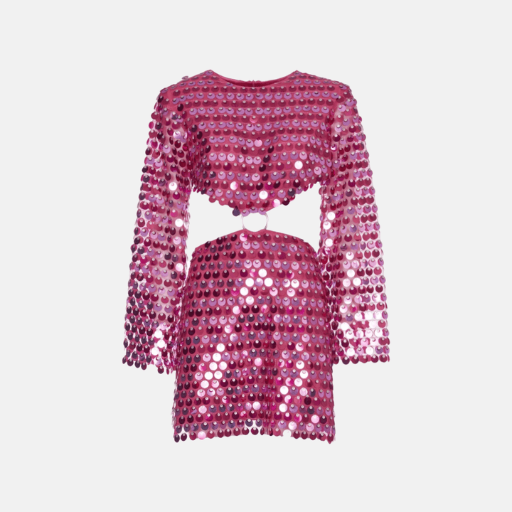 Starluxe Sequin Mini Set