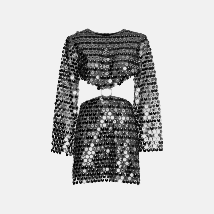 Starluxe Sequin Mini Set