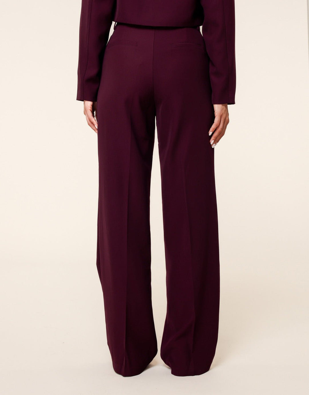 Aubergine Studio - Trousers