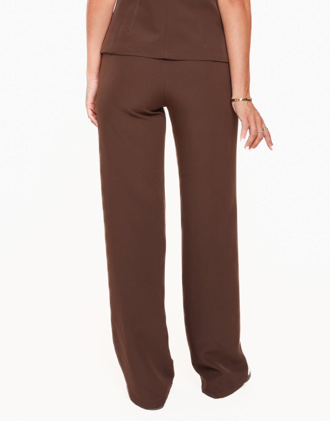 Brown Basic - Pantalon