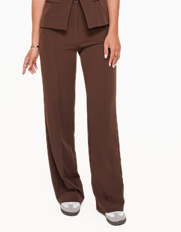 Brown Basic - Pantalon