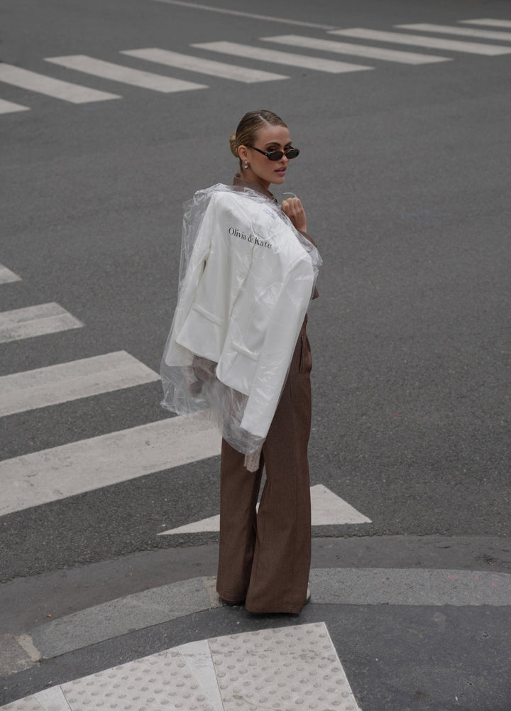 Brown STUDIO - Pantalon