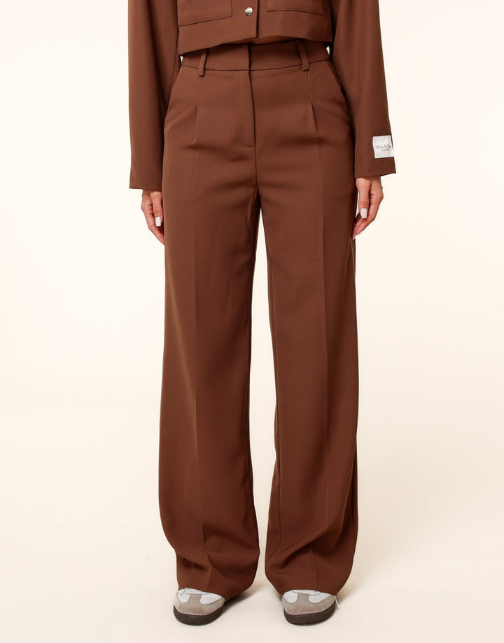 Brown Studio - Trousers