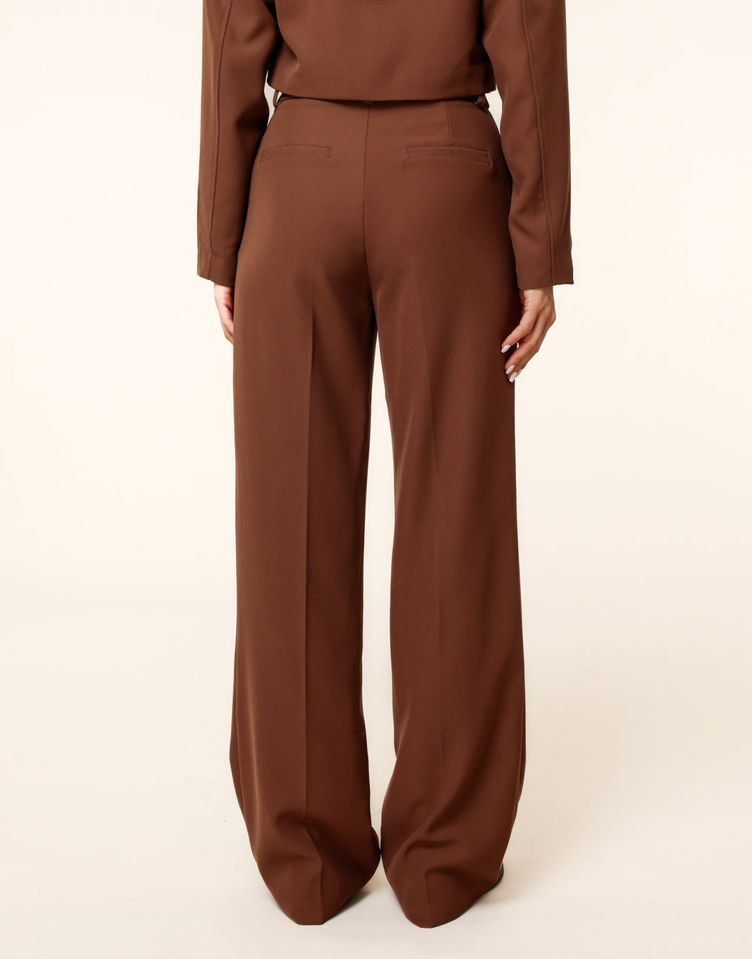 Brown Studio - Trousers