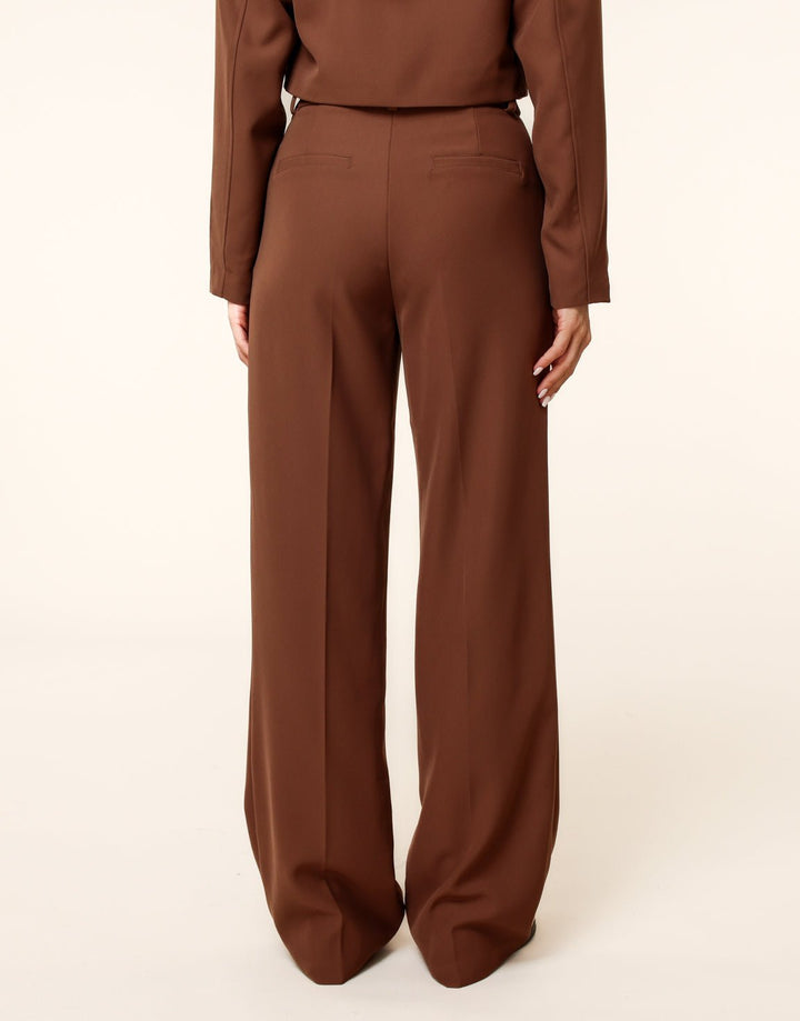 Brown Studio - Trousers